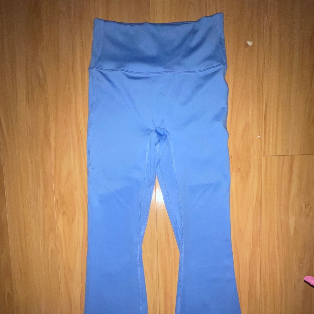 Women's Everyday Soft Ultra High-Rise Flare Leggings - All in motion